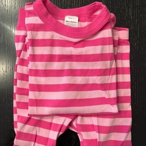 Hanna Anderson pajamas
